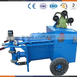 Pump Mortar thumbnail-1