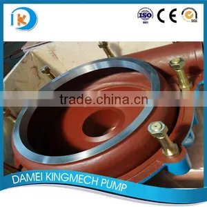 High Quality Spare Parts for Slurry Pumps thumbnail-1
