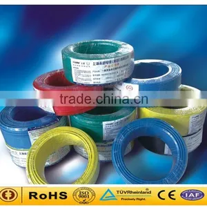 XLPE Insulated, Flame Retardant Coal Mine Cable For Electric Drill thumbnail-3