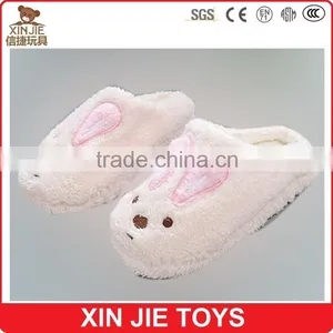 Custom Cute Animal Slippers Cheap Girls Indoor Slippers Comfortable Slippers thumbnail-2