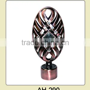 Curtain Rod Finials thumbnail-1