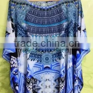 KAFTAN SILK thumbnail-2