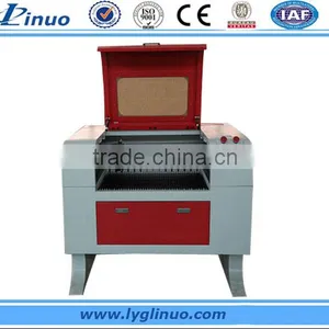 Co2 Laser Engraving Machine thumbnail-1