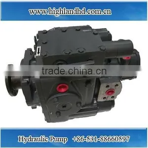 Convenient Fixing Manual Hydraulic Pump thumbnail-1