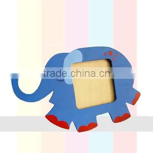 WOODEN PHOTO FRAME thumbnail-1