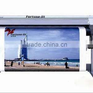 DX5 Print Head Indoor and Outdoor Flex Printing Machine thumbnail-2