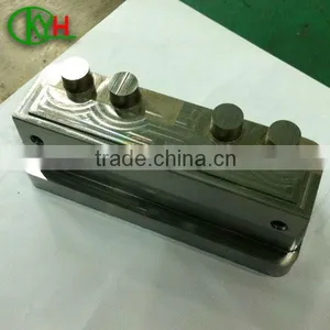 High Quality Cnc Precision Milling Parts thumbnail-1