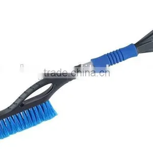 Snow Brush With Ice Scraper thumbnail-1