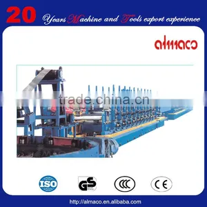 Supply Steel Pipe Welding Production Line With CE Certificate thumbnail-1