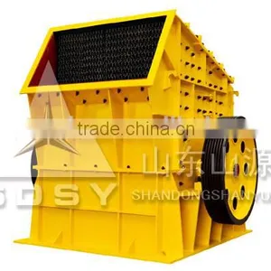PF CRUSHER Stone Crashing Plant VSI Vertical Shaft Impatc thumbnail-1