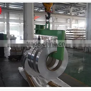 1100 H14 Aluminium Strip for Aluminium Window-blinds thumbnail-2