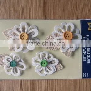 Glitter 3d Handmade Sticker thumbnail-5