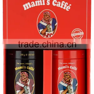 Gift Box Mami's Tins Beans thumbnail-3