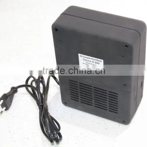 Hot Ozone Air Purifier Air Freshener Machine thumbnail-2