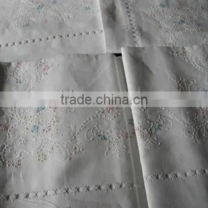 Embroidery Bedding Set thumbnail-1