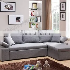 Living Room Sofa for Home thumbnail-2