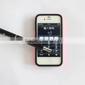 New Hot-selling Metal Led Light Touch Laser Pen thumbnail-4