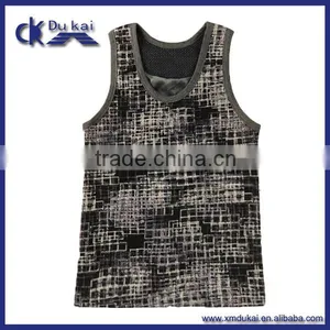 Women's 100% Cotton Vests Waistcoats thumbnail-1