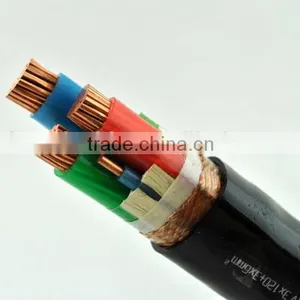 0.6/1kv Frequency Conversion Control Cable thumbnail-1