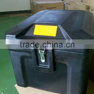 60L Hot Food Box For Scooter for Hot Delivery, Keep Hot Food Delivery Boxes thumbnail-4