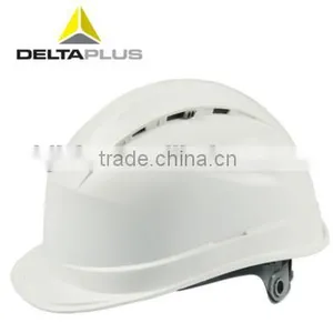 Quartz UV-resistant High-density Polypropylene Ventilation Safety Helmet thumbnail-3