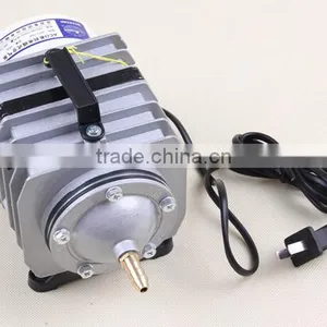 CE Approved Electric Magnetic Air Pump for Hydroponic Growing System thumbnail-2
