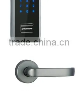 Separate Smart Door Lock Series : Focus on Creation Excellent Technique thumbnail-4