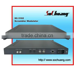 SC-3102 Encoder Module thumbnail-1