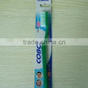 2013 Best Cheap Big Handle Toothbrush thumbnail-1