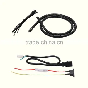 48V1000W Cheap and Fashion Ebike Conversion Kit thumbnail-6