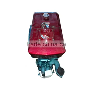 The Best Quality Tractor Diesel Engine thumbnail-6