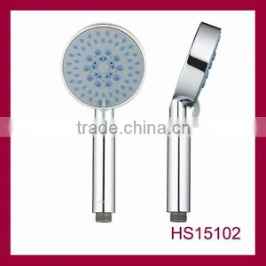 5 Function Waterfall Rain Mini Abs Hand Shower Heads Prices thumbnail-1