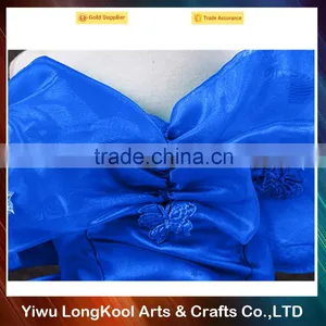 2016 Wholesale Luxury Girls Fashion Princess Dress Chiffon Cinderella Dress thumbnail-4