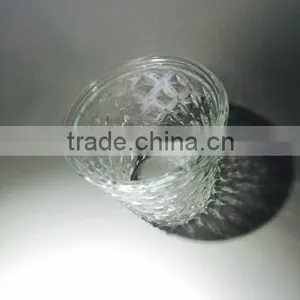 Machine Made Glass Bottle Factory Glass Food Storage Jar thumbnail-3