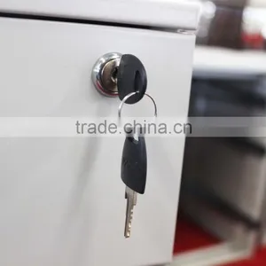 Mobile Drawer Cabinet thumbnail-2