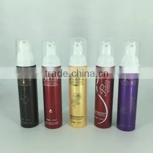 120ml 150ml 200ml 250ml Colored Plastic Foam Pump Bottle Quality Choice thumbnail-1