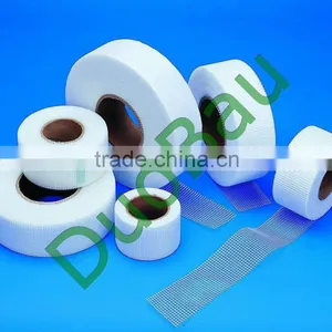 Fiberglass Self Adhesive Drywall Joint Tape thumbnail-1