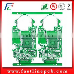 Impedance Controlled Digital Electronic Advanced Circuits thumbnail-6