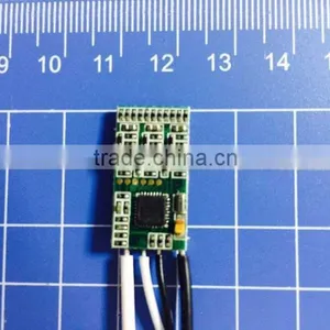 Speed Controller 20A ESC Within 14.1 Blheli Firware For RC Quadcopter thumbnail-2