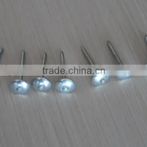 15cm Common Nail Iron Nail ,roofing Iron Nail thumbnail-1