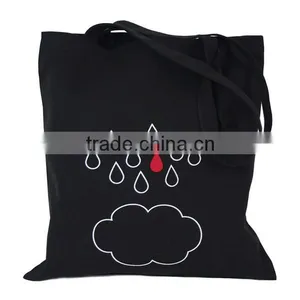 Eco Tote Bag Cotton for Promotion thumbnail-4