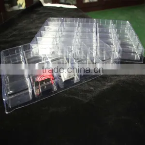 Electronic Blister Tray thumbnail-1