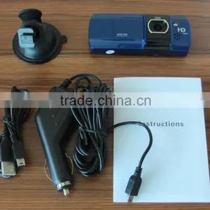 Manual Car Camera HD DVR With 2 Years Warranty thumbnail-6
