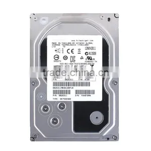 3.5 Inch 3TB 7200RPM SAS 6Gbps 64MB Cache Enterprise Hard Drive 3 SAS 64 MB Cache 3.5 Internal HUS723030ALS640 Hard Disk thumbnail-1