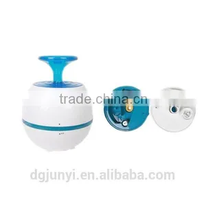 Custom Plastic Humidifier Housing Manufacturer thumbnail-1