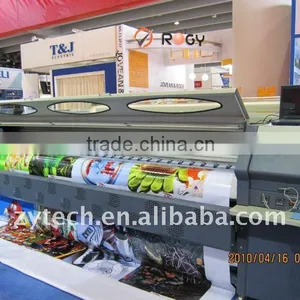 ZY-Large Format Solvent Printer:3200 Series thumbnail-1