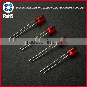 5mm Red LED Diode thumbnail-1