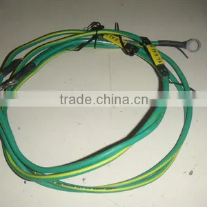 Wiring Harness for Automoblies thumbnail-1