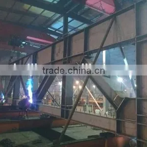 Steel Structural/steel Structure/ Steel Structure Frame thumbnail-4