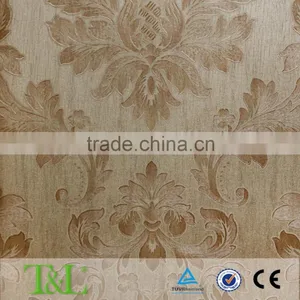 Home Decoration Wallpaper Classical Wallpaper thumbnail-5